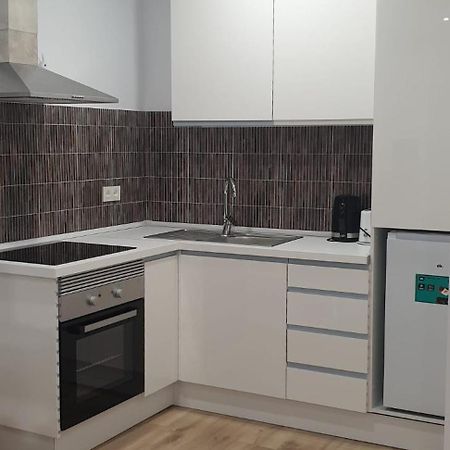 Ferienwohnung Casa Eguino Con Terraza San Sebastián Exterior foto