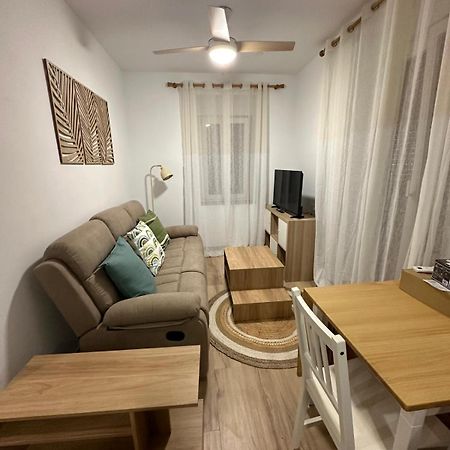 Ferienwohnung Casa Eguino Con Terraza San Sebastián Exterior foto