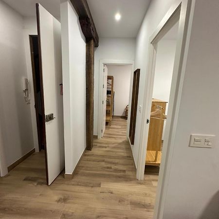 Ferienwohnung Casa Eguino Con Terraza San Sebastián Exterior foto